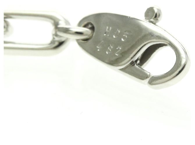 Bracciale Charm Spartacus di Cartier Argento - vista 5