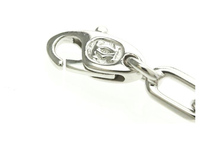 Bracciale Charm Spartacus di Cartier Argento - vista 6