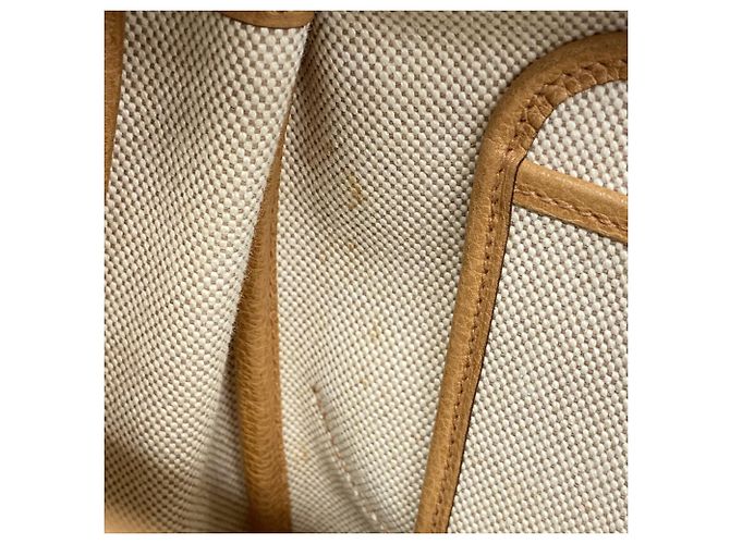 Borsa Boston Colorado MM di Hermès D'oro - vista 13