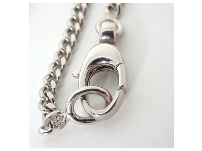 Collar Péndulo Emblema Crest SV925 GUCCI - vista 6