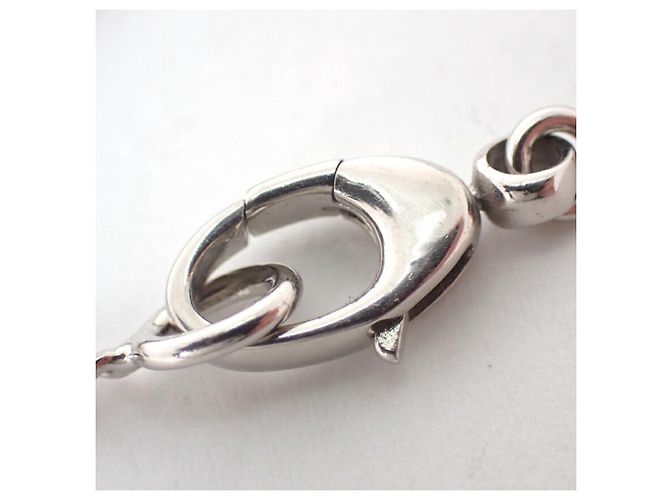 Collar Péndulo Emblema Crest SV925 GUCCI - vista 7