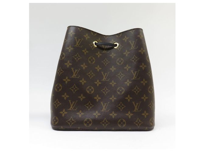 Néonoé Borsa a Spalla NeoNoe Monogramma Louis Vuitton - vista 2