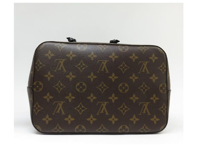 Néonoé Borsa a Spalla NeoNoe Monogramma Louis Vuitton - vista 3