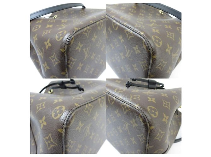Néonoé Borsa a Spalla NeoNoe Monogramma Louis Vuitton - vista 5