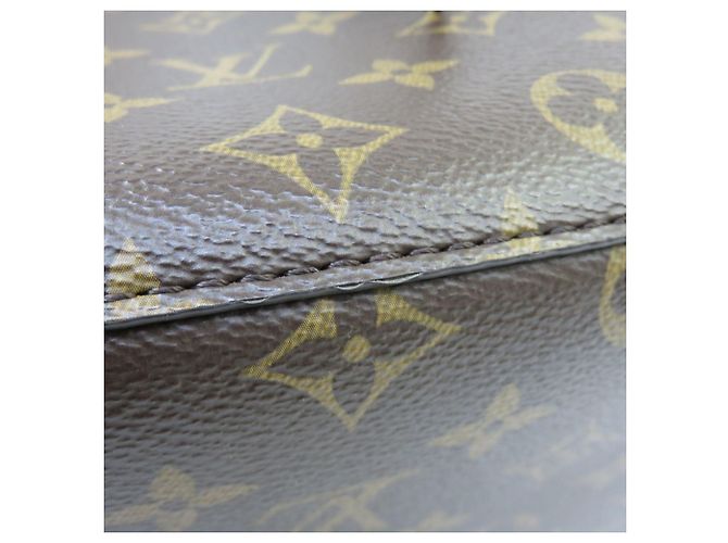 Néonoé Borsa a Spalla NeoNoe Monogramma Louis Vuitton - vista 8