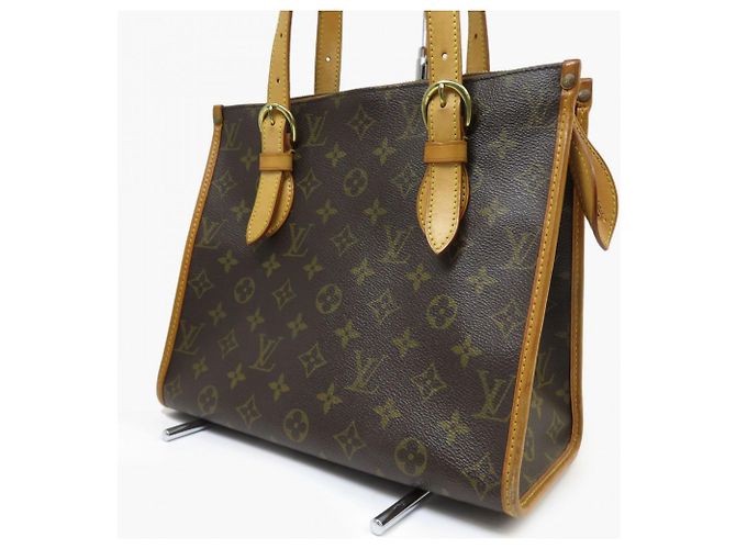 Borsa Tote Louis Vuitton Monogram Popincourt Au M40007 Monogramma - vista 10