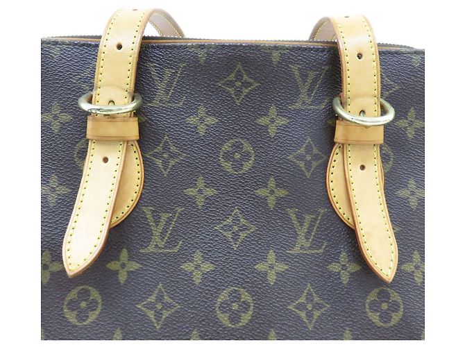 Borsa Tote Louis Vuitton Monogram Popincourt Au M40007 Monogramma - vista 9