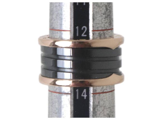 Bulgari BVLGARI B-ZERO1 4-Band Keramikkring - Ansicht 10