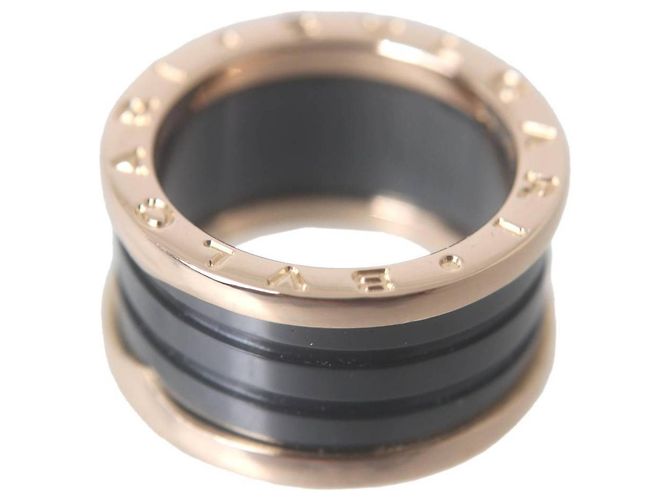 Bulgari BVLGARI B-ZERO1 4-Band Keramikkring - Ansicht 2