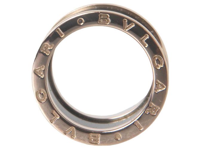 Bulgari BVLGARI B-ZERO1 4-Band Keramikkring - Ansicht 7