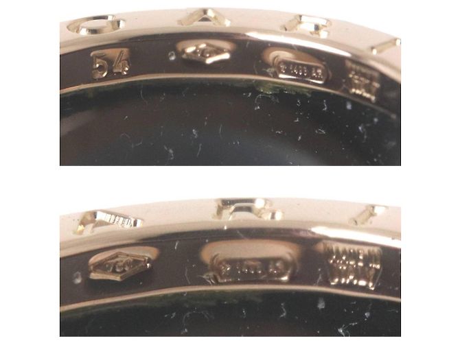 Bulgari BVLGARI B-ZERO1 4-Band Keramikkring - Ansicht 9