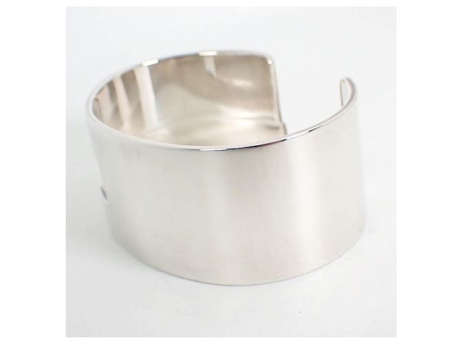 Bracciale rigido Gucci 925 argento - vista 4