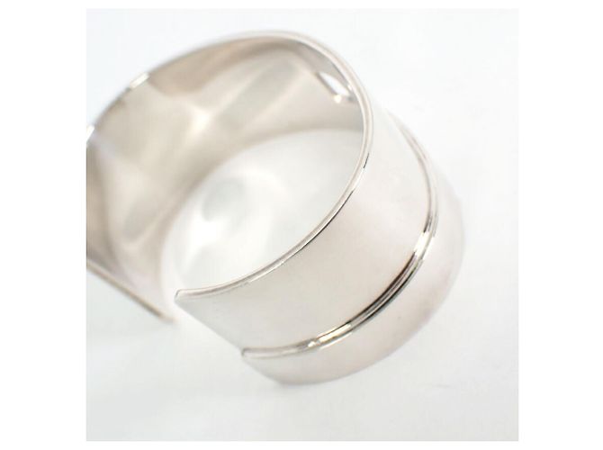 Bracciale rigido Gucci 925 argento - vista 5