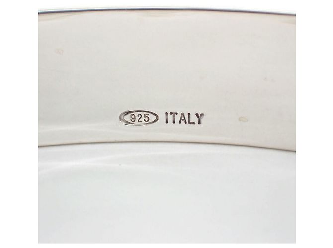 Tiffany & Co Tiffany 925 Pulseira Atlas - vista 10