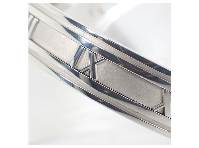 Tiffany & Co Tiffany 925 Pulseira Atlas - vista 3