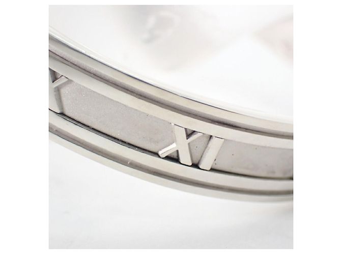 Tiffany & Co Tiffany 925 Pulseira Atlas - vista 4