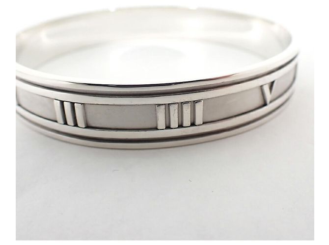 Tiffany & Co Tiffany 925 Pulseira Atlas - vista 6