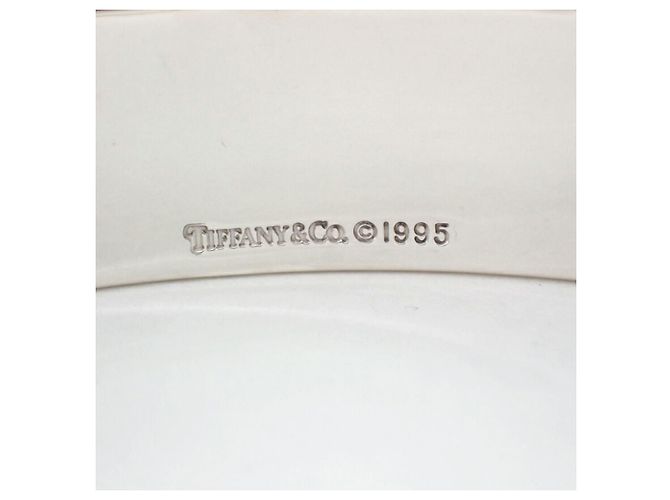 Tiffany & Co Tiffany 925 Pulseira Atlas - vista 9