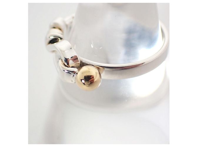 Tiffany & Co Tiffany Hook & Eye Bandring - Ansicht 4