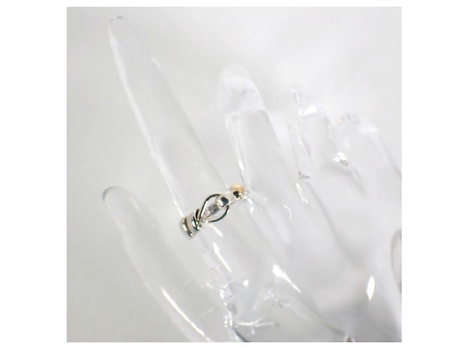 Tiffany & Co Tiffany Hook & Eye Bandring - Ansicht 5