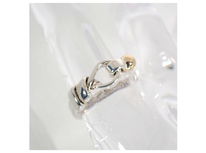 Tiffany & Co Tiffany Hook & Eye Bandring - Ansicht 7