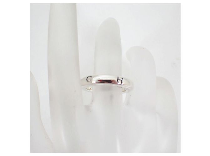 Anello in argento sterling 925 Chanel - vista 5