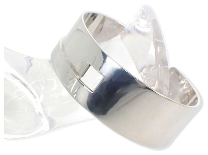 Bracelet en argent sterling 925 GUCCI - vue 2