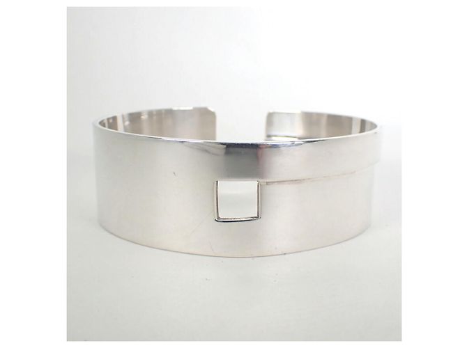 Bracelet en argent sterling 925 GUCCI - vue 3