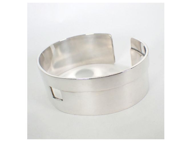 Bracelet en argent sterling 925 GUCCI - vue 4