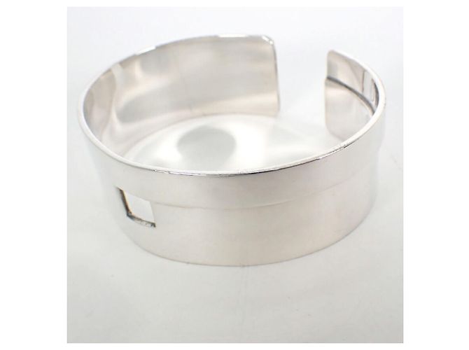 Bracelet en argent sterling 925 GUCCI - vue 5