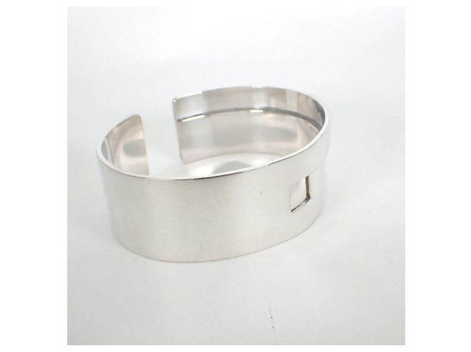 Bracelet en argent sterling 925 GUCCI - vue 6