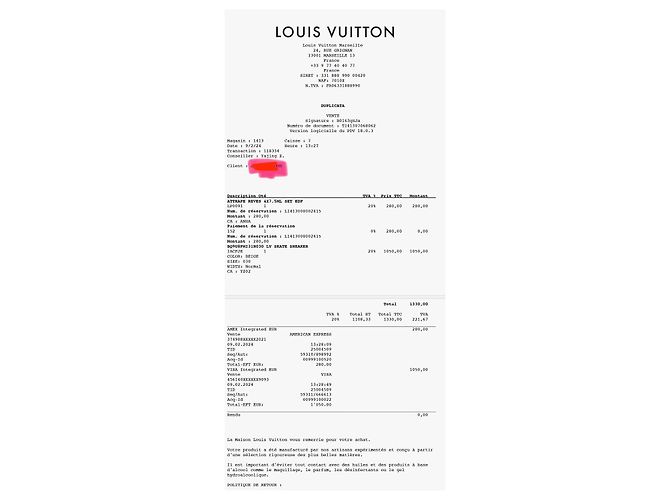 Sneakers Louis Vuitton LV SKATE Beige - vista 8