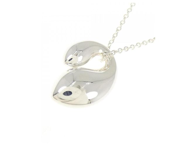 Collana Tiffany & Co. 925 Argento - vista 3