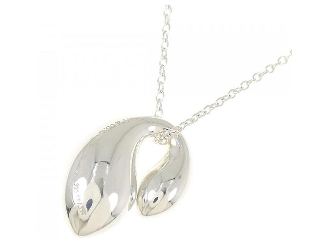 Collana Tiffany & Co. 925 Argento - vista 4