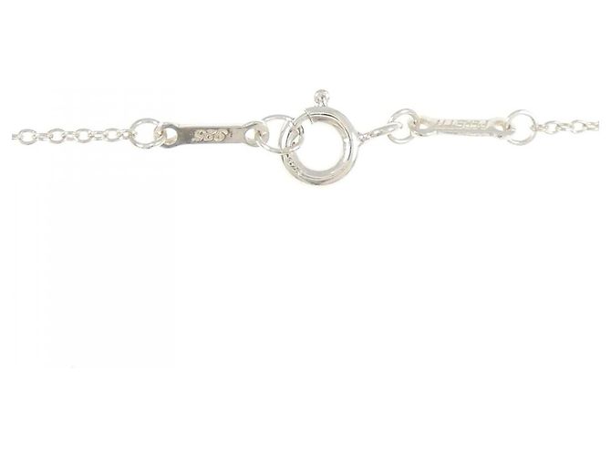 Collana Tiffany & Co. 925 Argento - vista 5