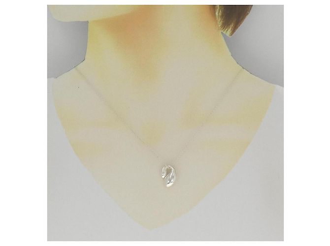 Collana Tiffany & Co. 925 Argento - vista 6