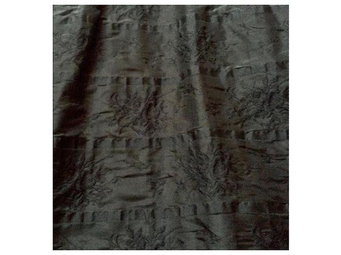 Abito nero vintage Moschino Squisito Raro - vista 6
