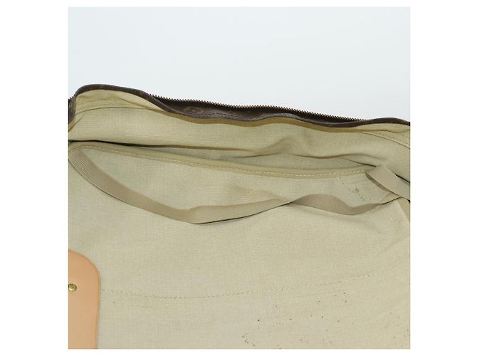 LOUIS VUITTON Borsa Boston Monogram Sirius 50 M41406 LV Auth bs33061 Monogramma - vista 22