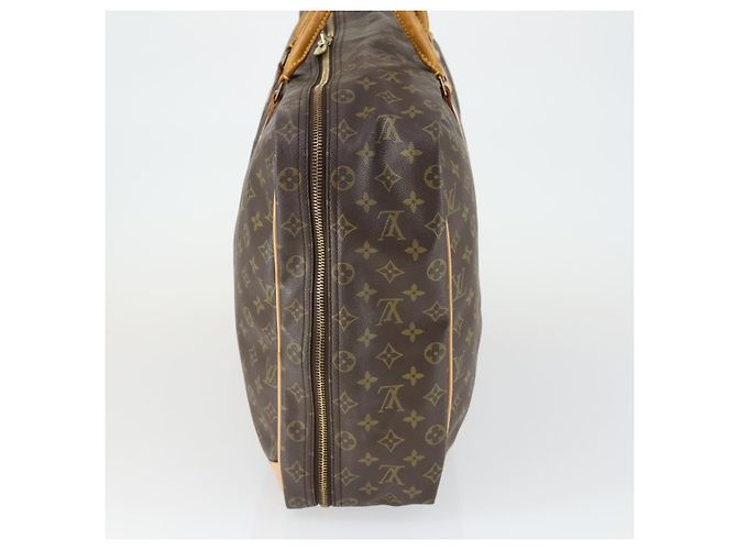 LOUIS VUITTON Borsa Boston Monogram Sirius 50 M41406 LV Auth bs33061 Monogramma - vista 3