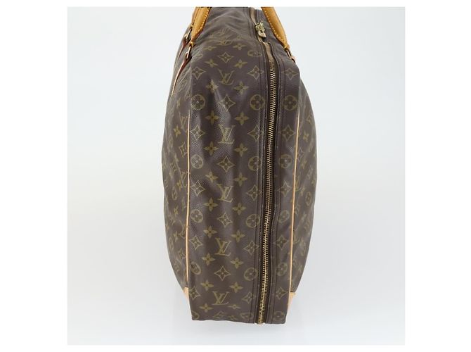 LOUIS VUITTON Borsa Boston Monogram Sirius 50 M41406 LV Auth bs33061 Monogramma - vista 4