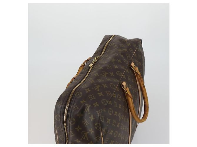LOUIS VUITTON Borsa Boston Monogram Sirius 50 M41406 LV Auth bs33061 Monogramma - vista 6