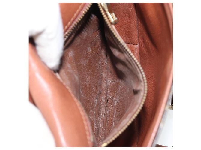LOUIS VUITTON Monogram Chantilly PM Shoulder Bag M51234 LV Auth 168456 - view 11