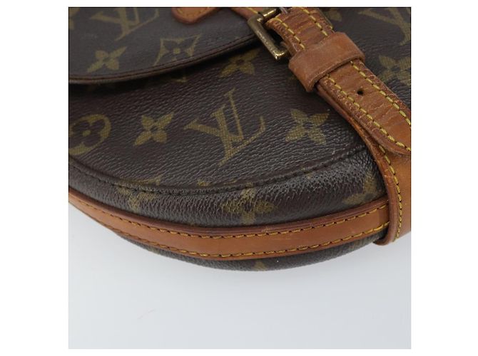 LOUIS VUITTON Monogram Chantilly PM Shoulder Bag M51234 LV Auth 168456 - view 15