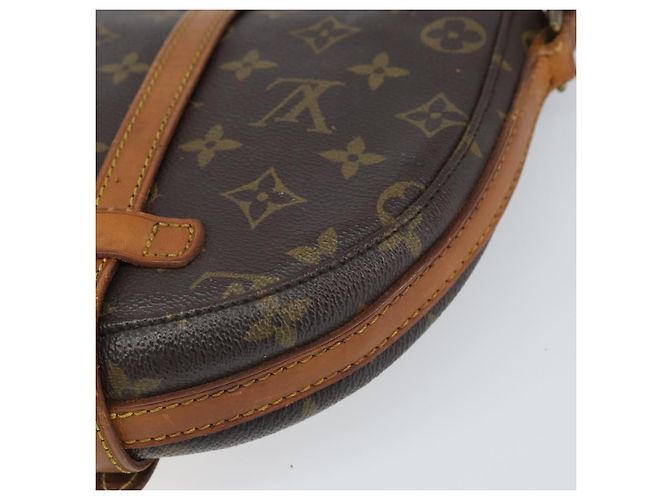 LOUIS VUITTON Monogram Chantilly PM Shoulder Bag M51234 LV Auth 168456 - view 16