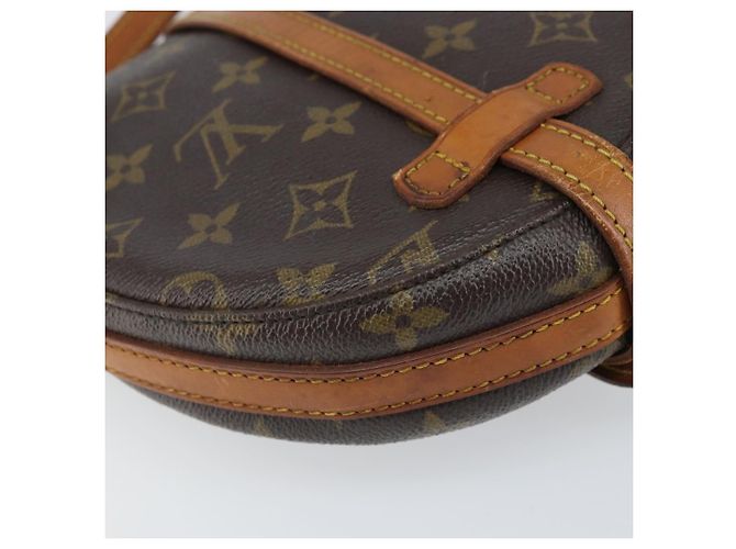 LOUIS VUITTON Monogram Chantilly PM Shoulder Bag M51234 LV Auth 168456 - view 17