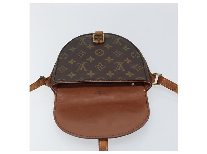 LOUIS VUITTON Monogram Chantilly PM Shoulder Bag M51234 LV Auth 168456 - view 19