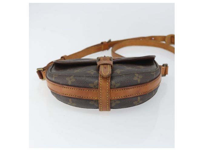 LOUIS VUITTON Monogram Chantilly PM Shoulder Bag M51234 LV Auth 168456 - view 5