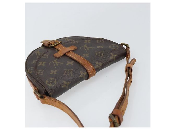 LOUIS VUITTON Monogram Chantilly PM Shoulder Bag M51234 LV Auth 168456 - view 6