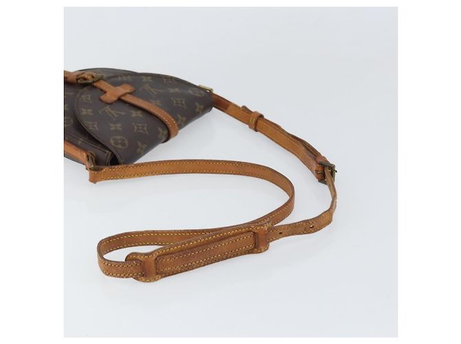 LOUIS VUITTON Monogram Chantilly PM Shoulder Bag M51234 LV Auth 168456 - view 7