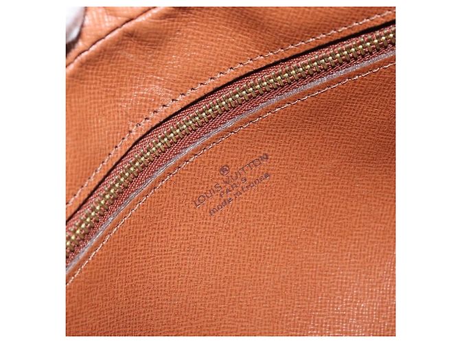LOUIS VUITTON Clutch Marly Dragonne GM Monogram M51825 LV Auth ka2175 Monogramma - vista 17